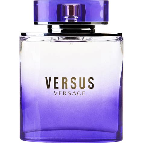 versace versus eau de toilette